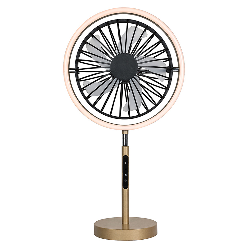 Lampu Meja LED - Solusi Cerdas lan Ramah Lingkungan kanggo Kantor Modern