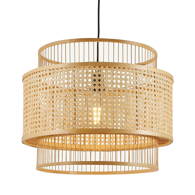 Fitur Lampu Langit-langit