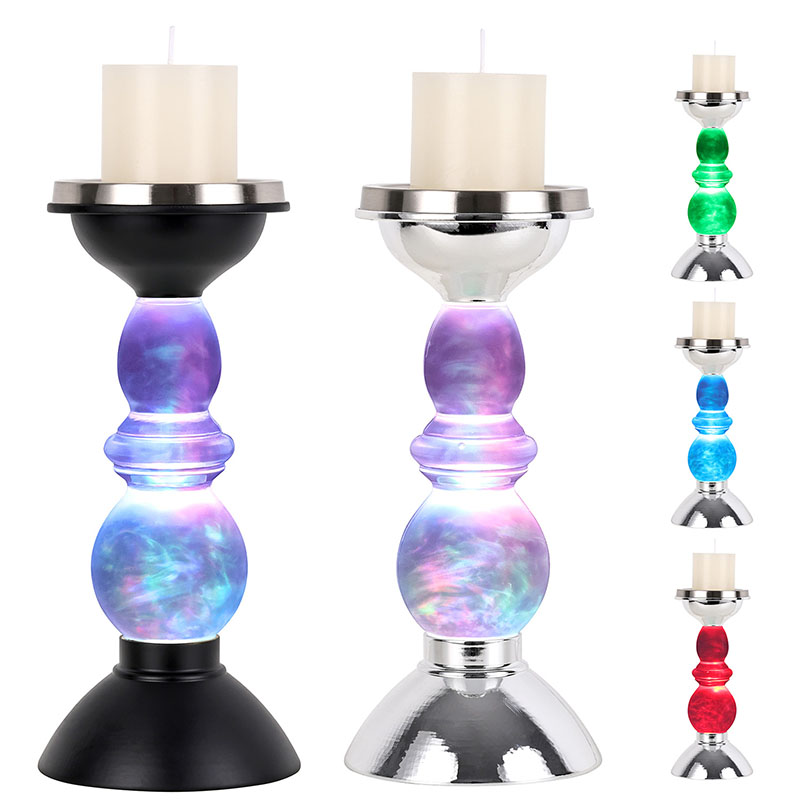 Mendhung Wengi Cahya karo Lilin Shade