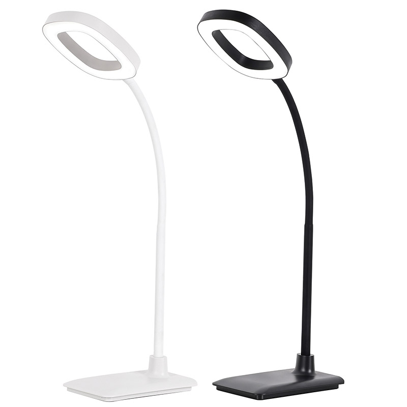 Lampu meja mejir cahya