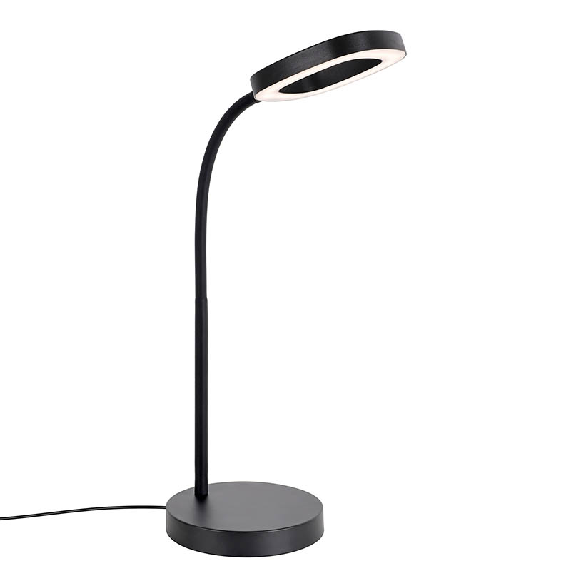 Lampu meja lampu lamp lampahan lamp sing adhem kanggo maca