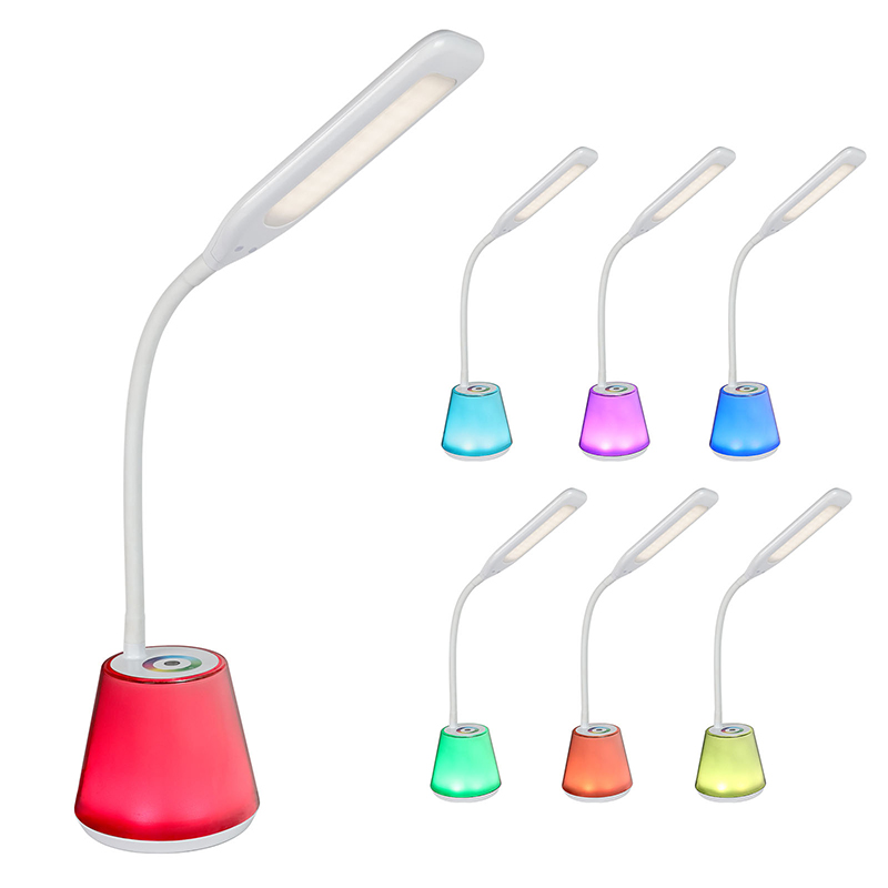 Desk Lamp karo RGB Step Dimmer