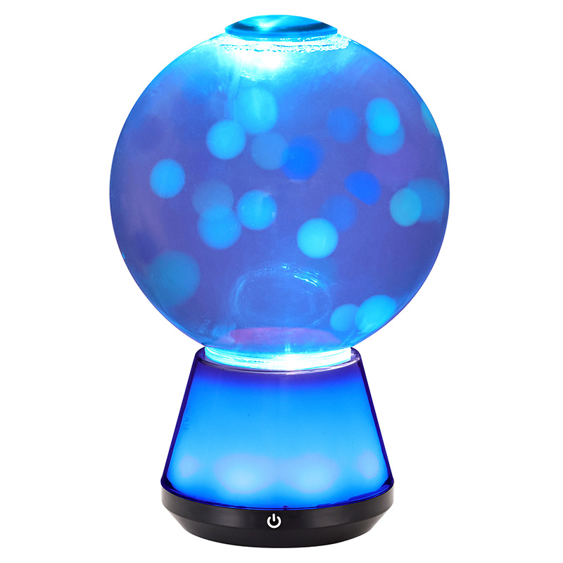 Lampu bunder sing memikat