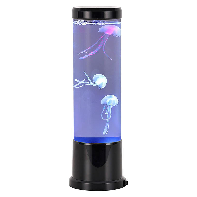 Lampu led jellyfish ukuran dhuwur