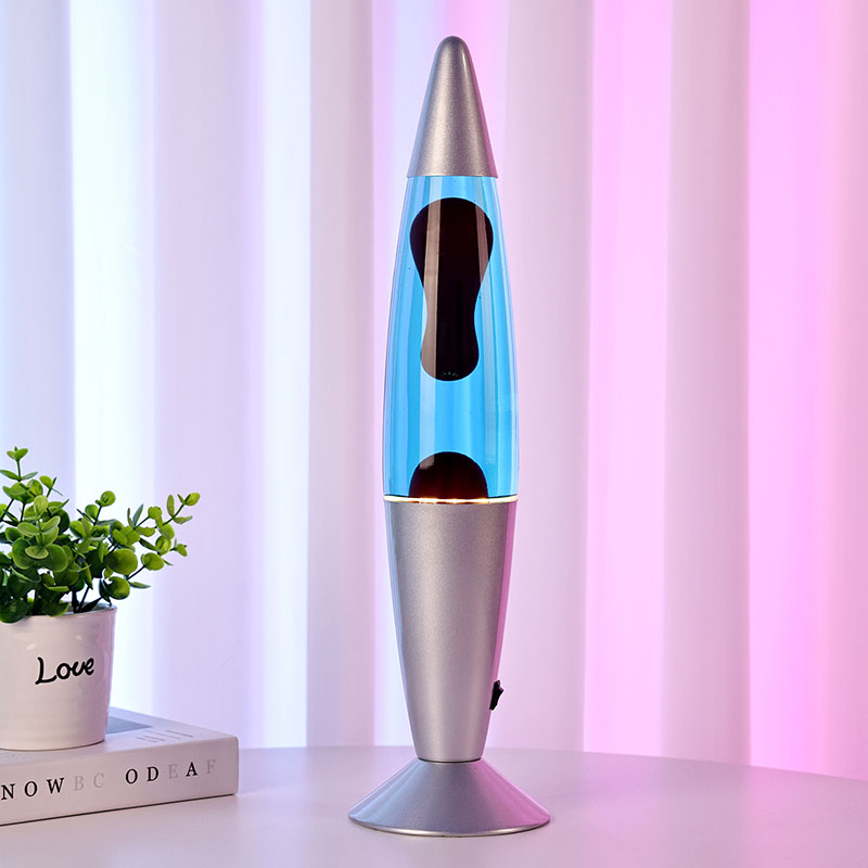 Lava Lamp karo Ngalih Control