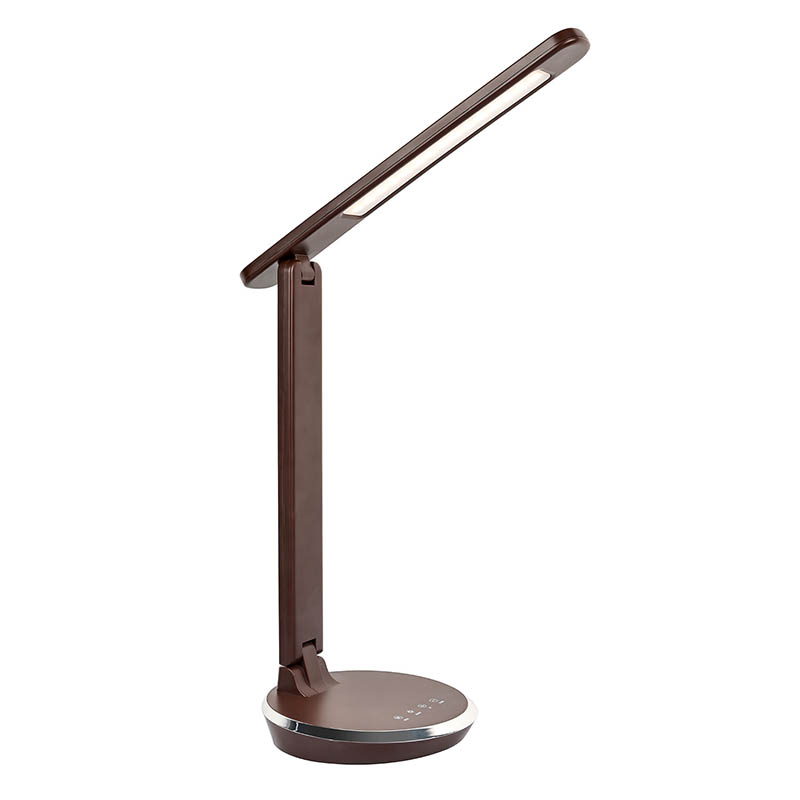 Lampu Mur LED karo Charger Port Port