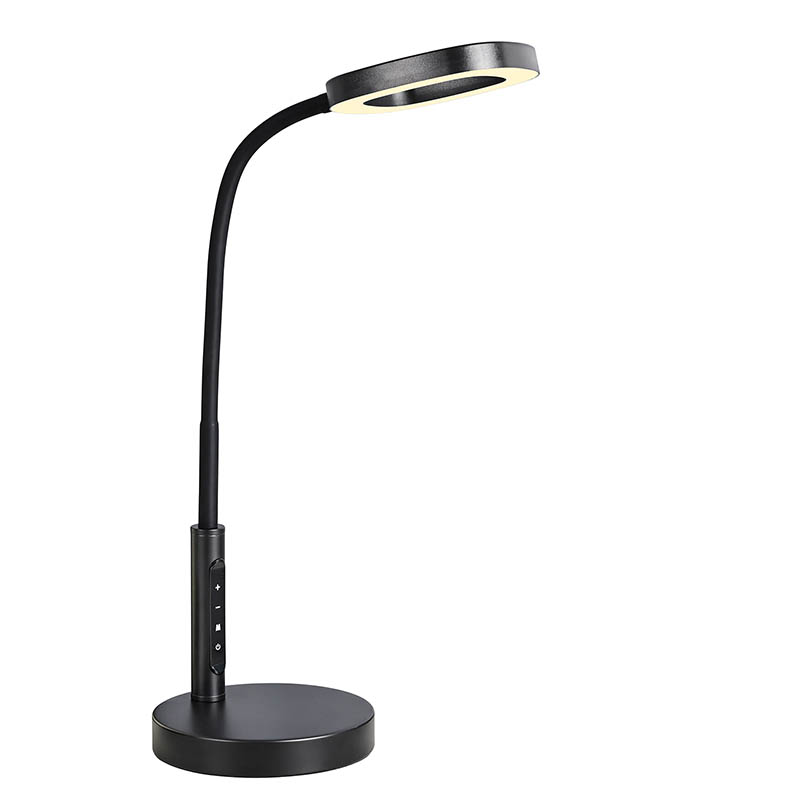LED Lampu Maca kanggo Meja