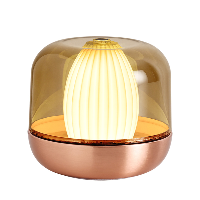 Lampu Meja LED Natural Kab