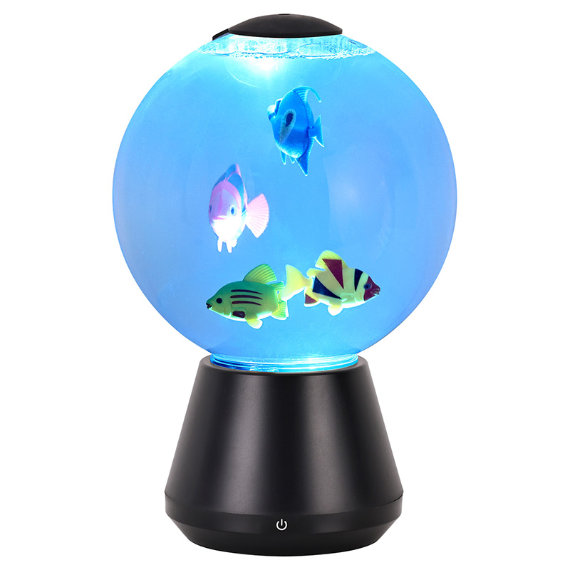 Lampu Tangki Ikan RGB