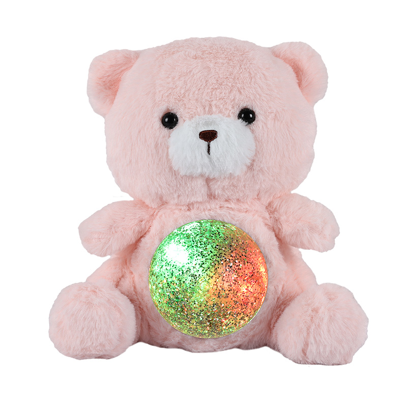 RGB Cairan Glitter Wengi Cahya Kanthi Panda