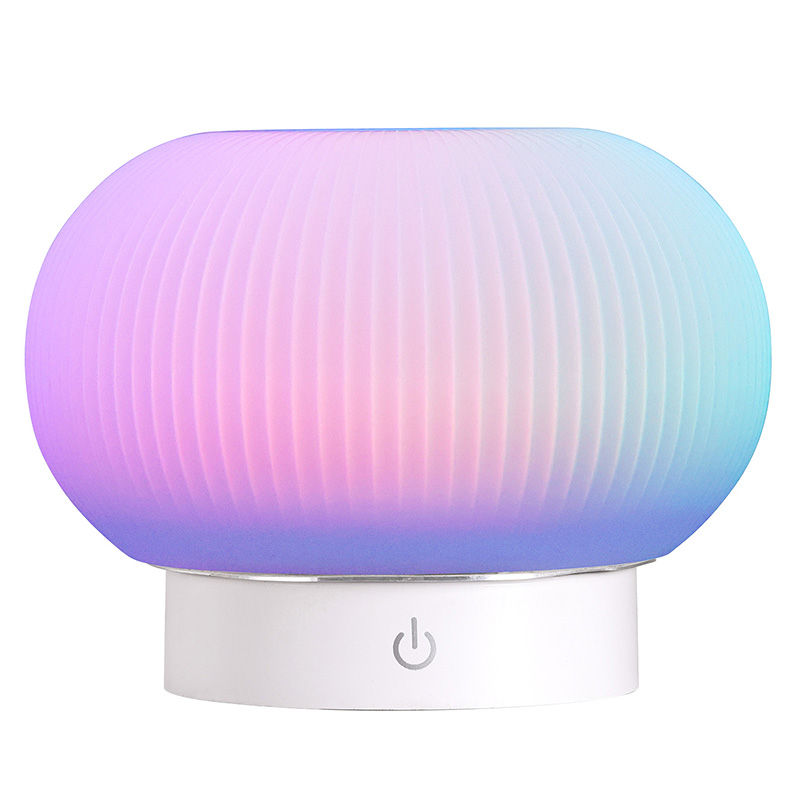 Lampu Meja RGB Kanggo Badroom