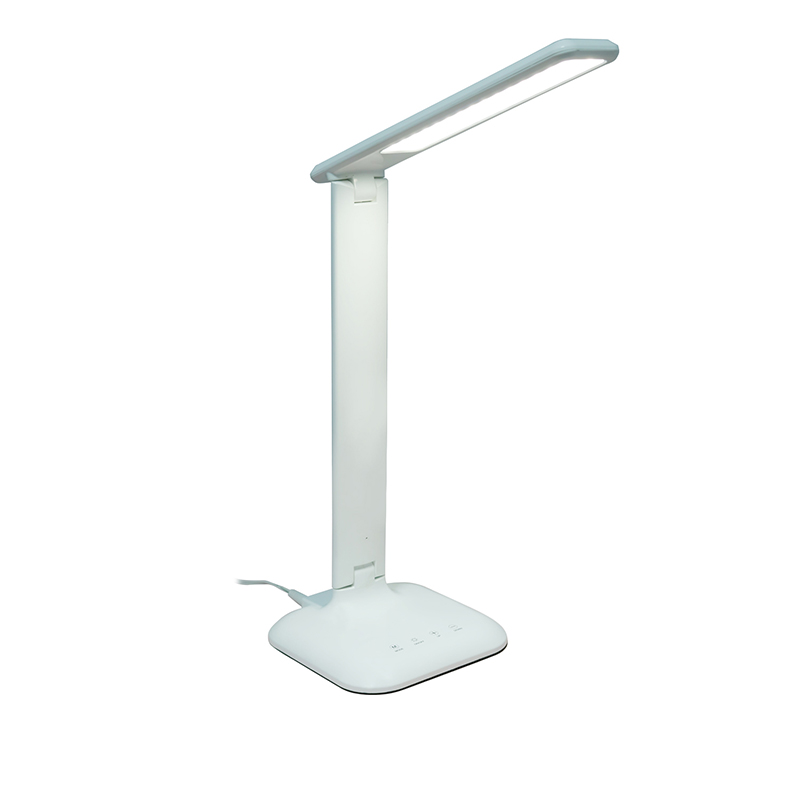 Mung dipimpin lampu meja