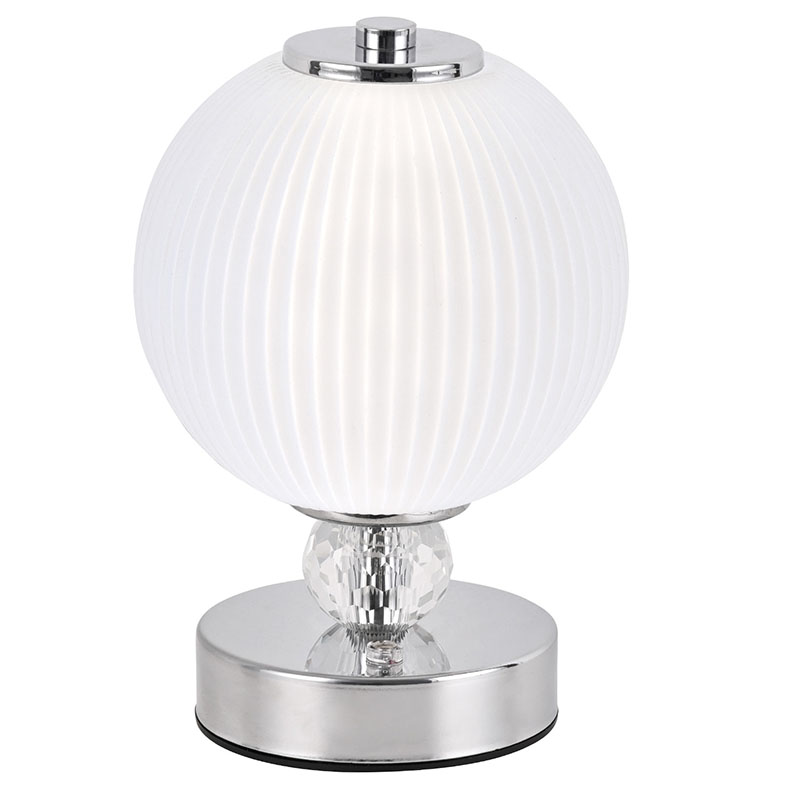 Lampu meja cilik sing dipimpin kanggo dekorasi omah